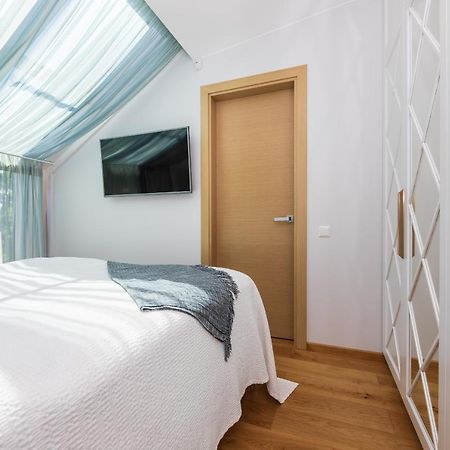 Palanga, Simpsono Apartamentai Екстер'єр фото
