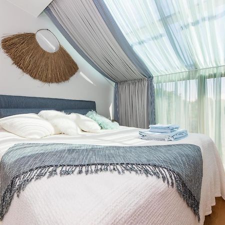 Palanga, Simpsono Apartamentai Екстер'єр фото