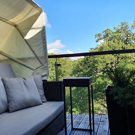 Palanga, Simpsono Apartamentai Екстер'єр фото