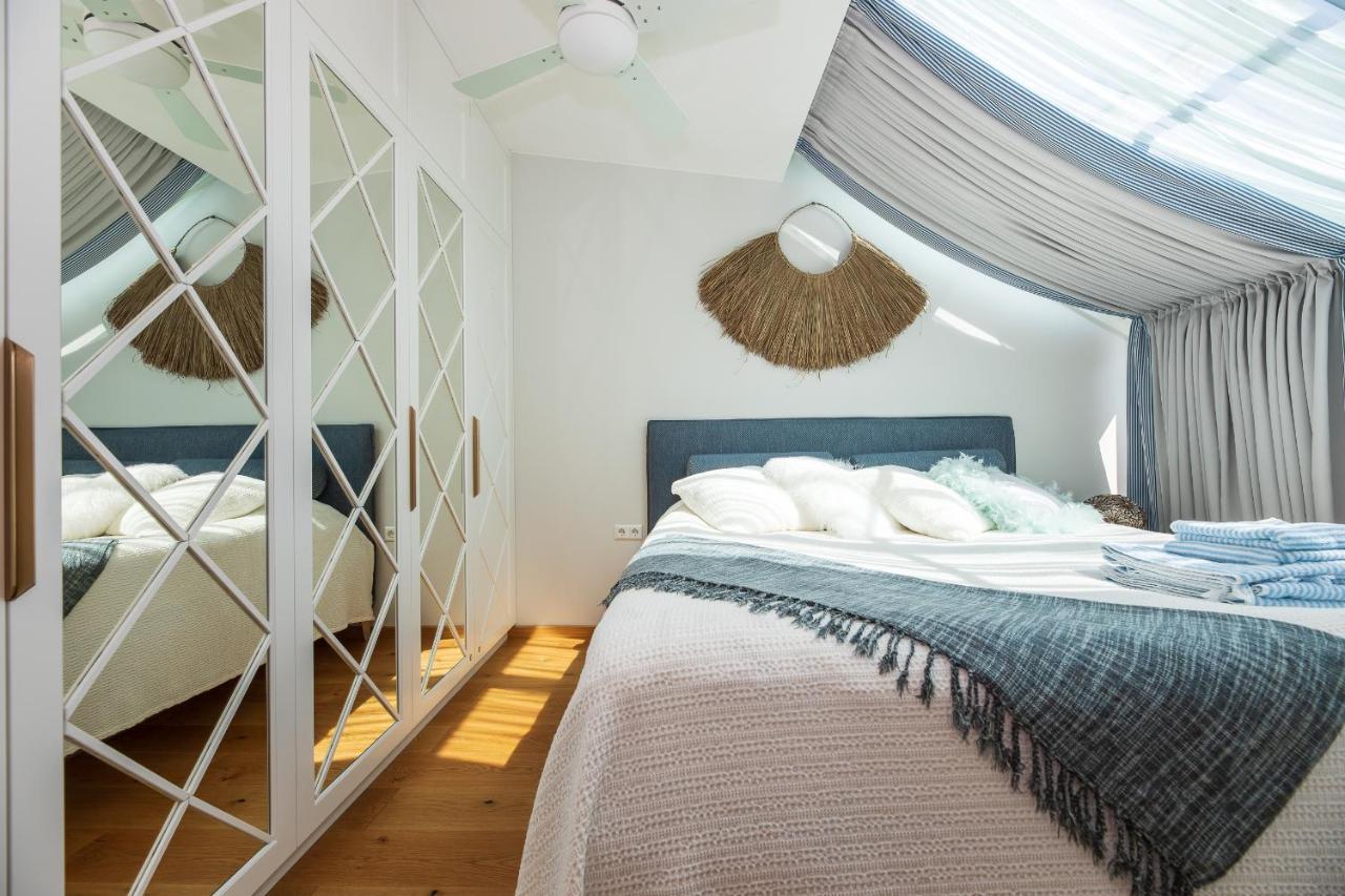 Palanga, Simpsono Apartamentai Екстер'єр фото