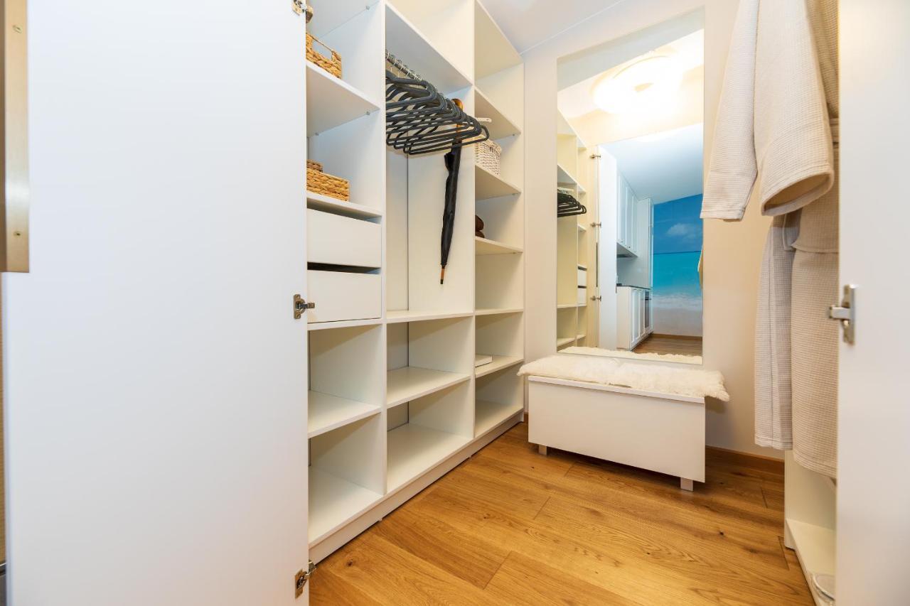 Palanga, Simpsono Apartamentai Екстер'єр фото