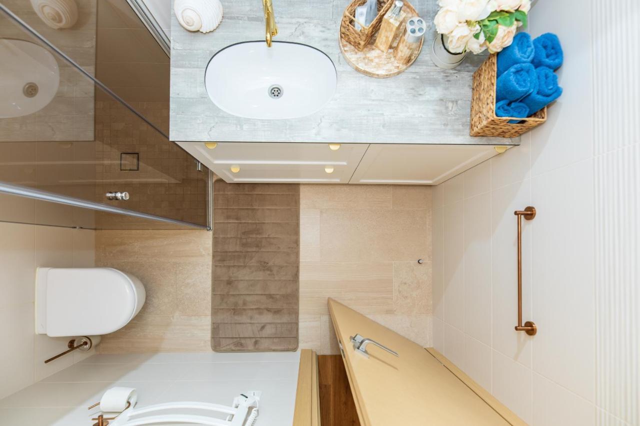 Palanga, Simpsono Apartamentai Екстер'єр фото