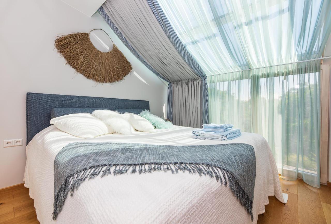 Palanga, Simpsono Apartamentai Екстер'єр фото