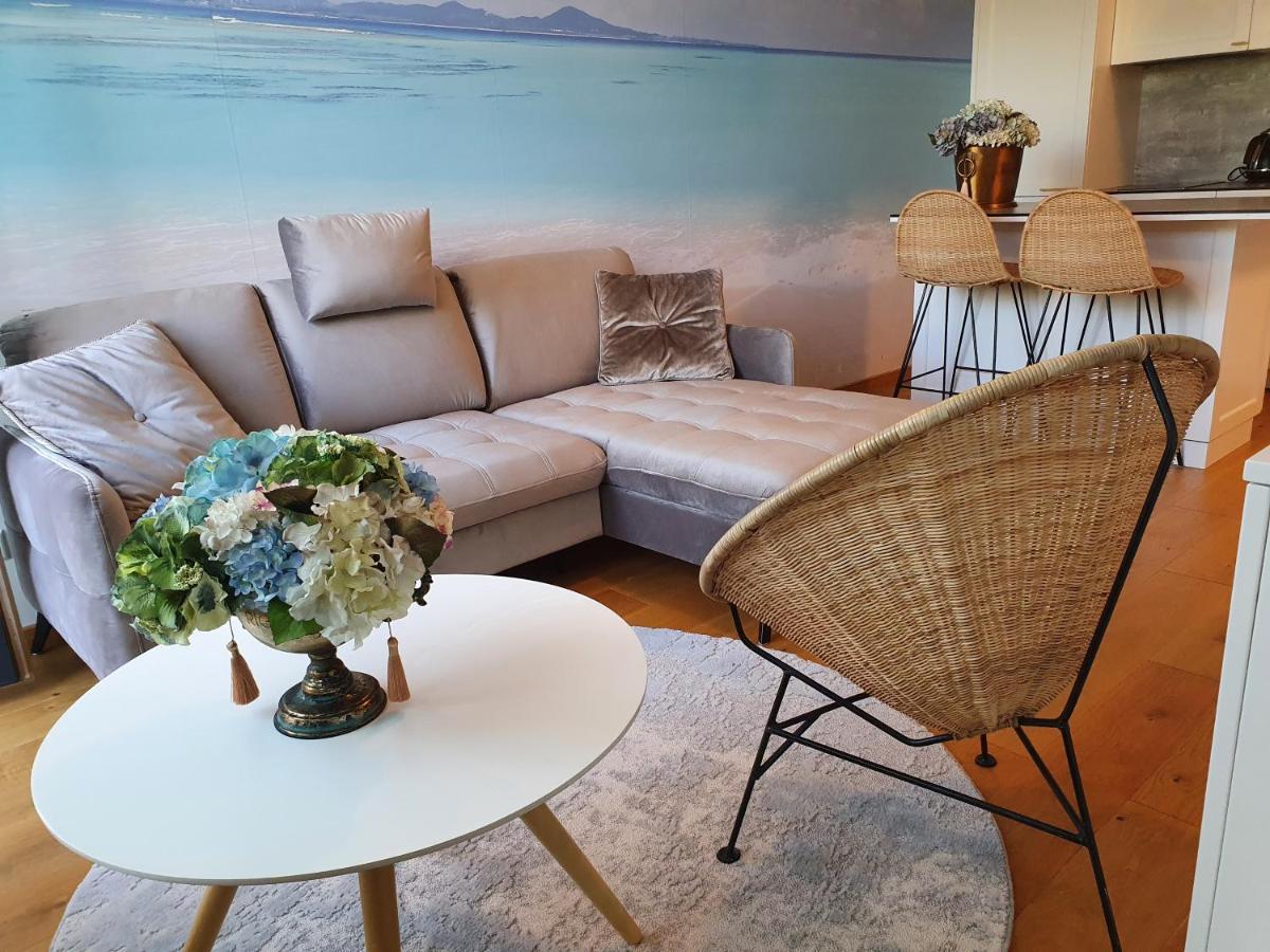 Palanga, Simpsono Apartamentai Екстер'єр фото